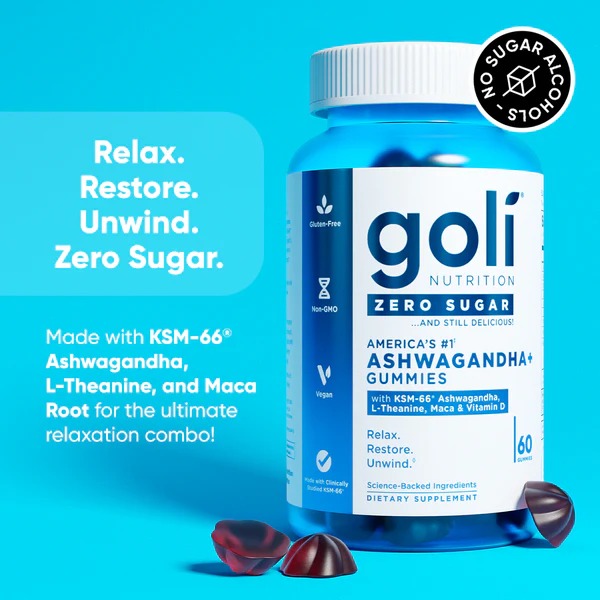 Zero Sugar Essentials
