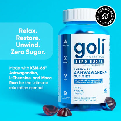 Zero Sugar Essentials