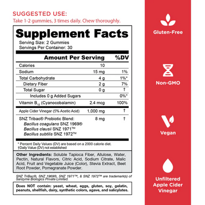 Zero Sugar Essentials