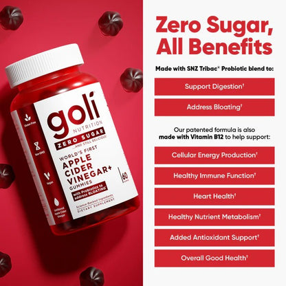Zero Sugar Essentials