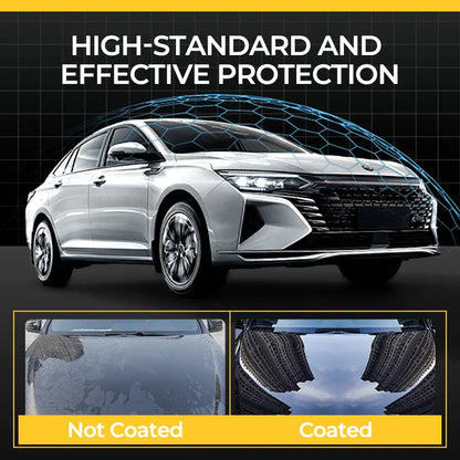NUAN nano car coating spray-Nano Spray Coating
