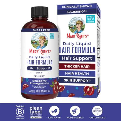MaryRuth's Daily Liquid Hair Formula
