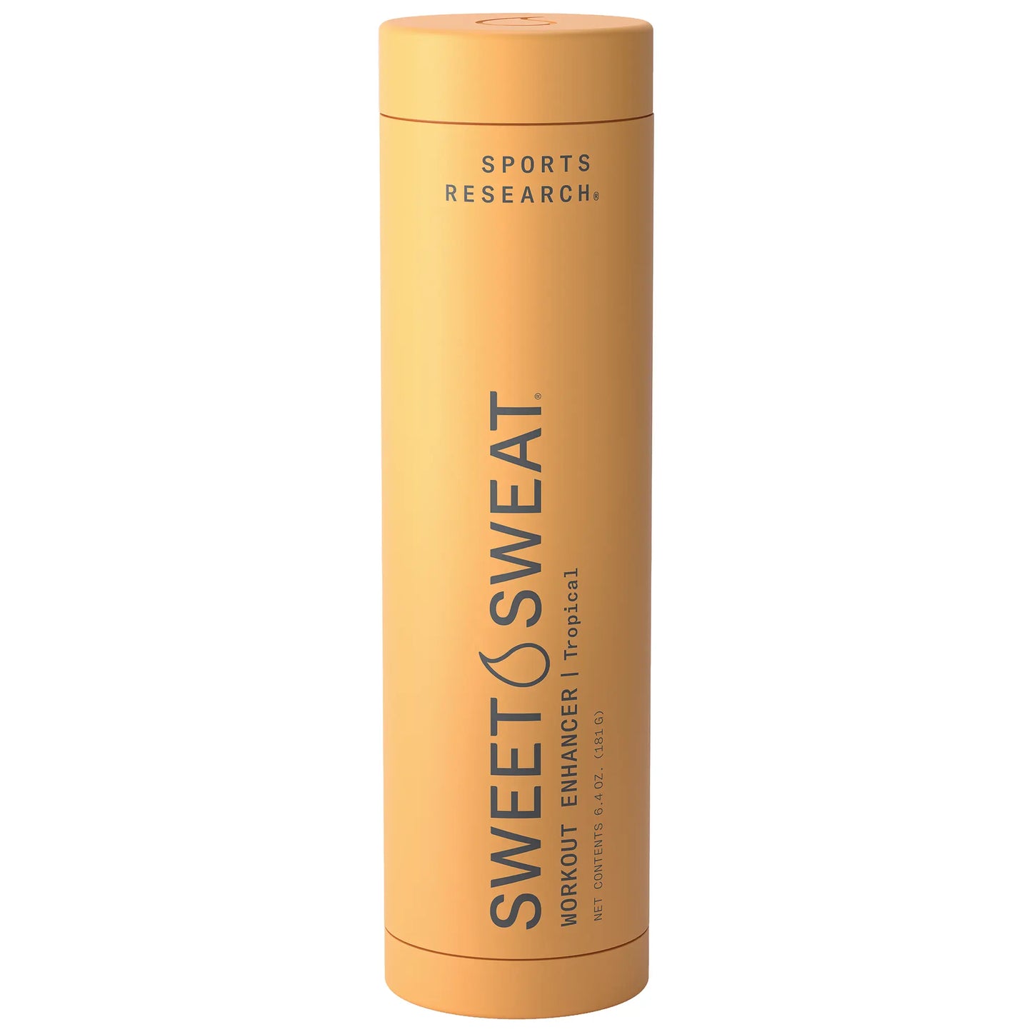 Sweet Sweat 'Workout Enhancer' Gel by Sports Research