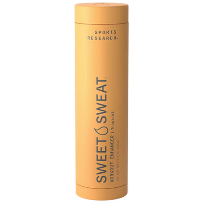 Sweet Sweat 'Workout Enhancer' Gel by Sports Research