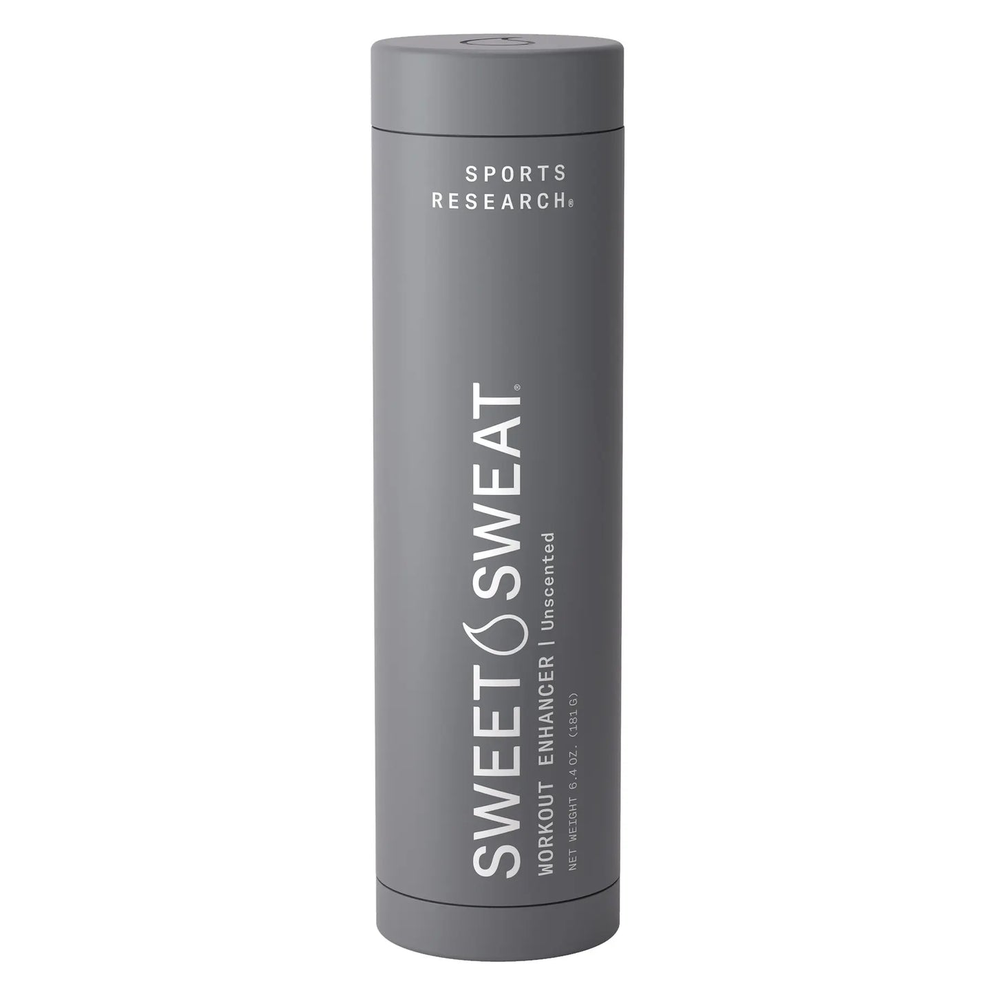 Sweet Sweat 'Workout Enhancer' Gel by Sports Research