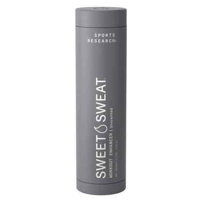 Sweet Sweat 'Workout Enhancer' Gel by Sports Research