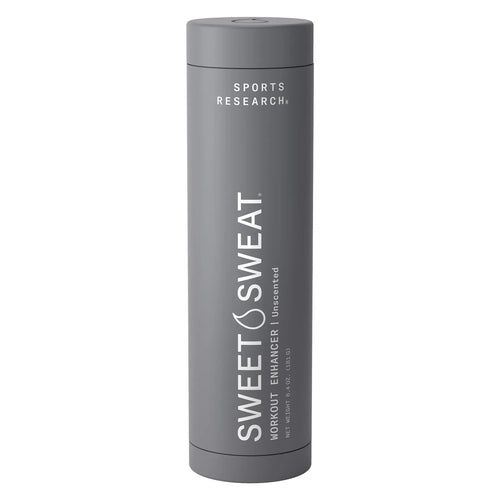 Sweet Sweat 'Workout Enhancer' Gel by Sports Research