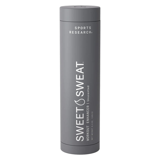 Sweet Sweat 'Workout Enhancer' Gel by Sports Research