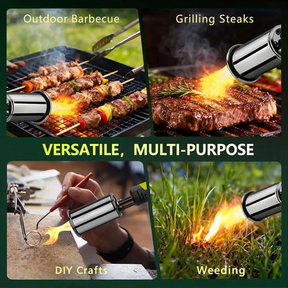 SEESE Powerful Propane Torch