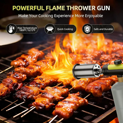 SEESE Powerful Propane Torch