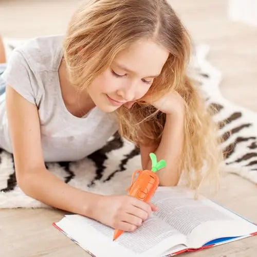 60-Second Voice Recorder with Playback & Audio Recorder Pen