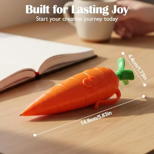 60-Second Voice Recorder with Playback & Audio Recorder Pen