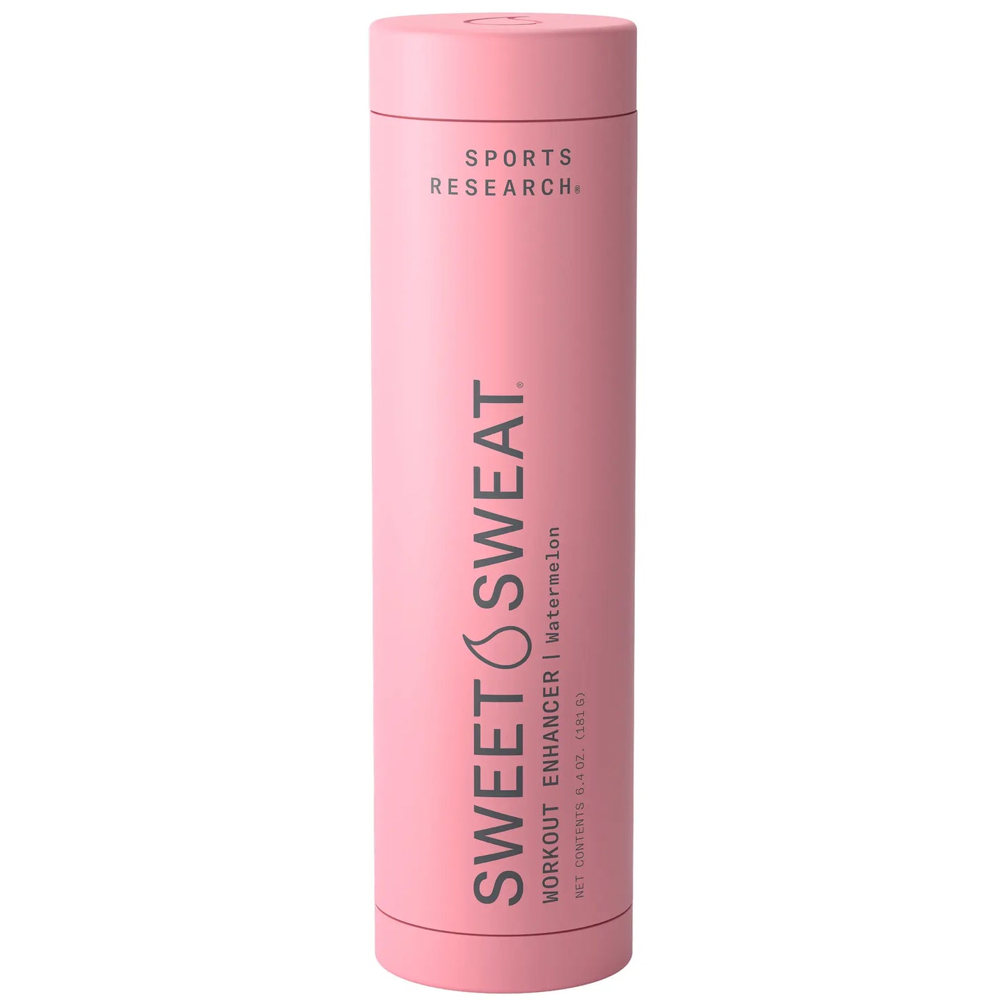 Sweet Sweat 'Workout Enhancer' Gel by Sports Research