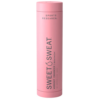 Sweet Sweat 'Workout Enhancer' Gel by Sports Research