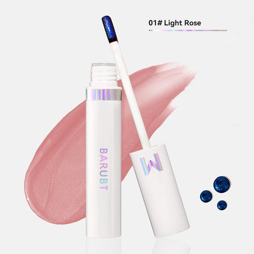 Wonderskin WONDER BLADING Lip Stain Masque – Long-Lasting, Waterproof, Transfer-Proof Lip Stain with Hydrating Vegan Formula for Soft, No-Fade Lips