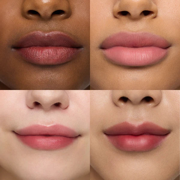 Wonderskin WONDER BLADING Lip Stain Masque – Long-Lasting, Waterproof, Transfer-Proof Lip Stain with Hydrating Vegan Formula for Soft, No-Fade Lips