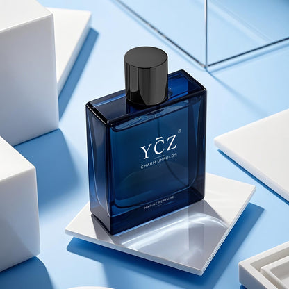 YCZ Midnight Marine Cologne