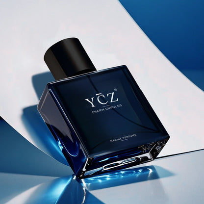 YCZ Midnight Marine Cologne
