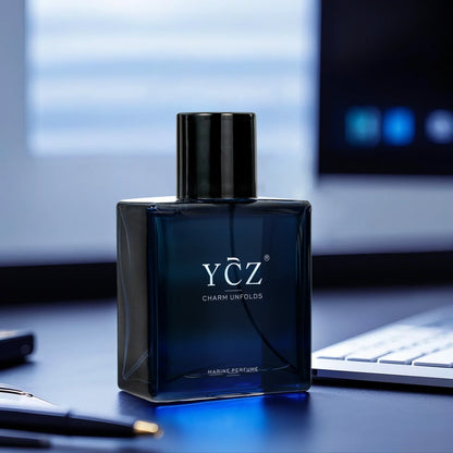 YCZ Midnight Marine Cologne