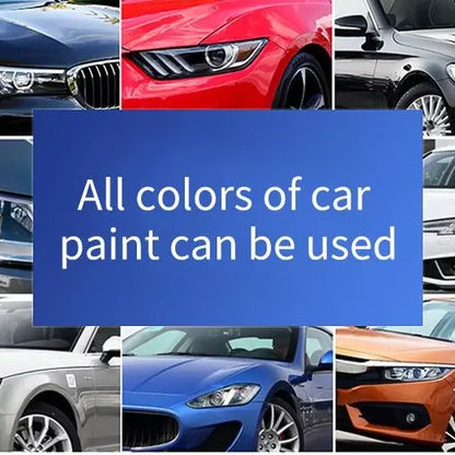 ZYKR Nano Ceramic Coating Professional Edition MAX Version is specially designed for automobiles.